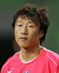 Kim Young-chul