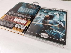 Cruzada - Edición De Lujo