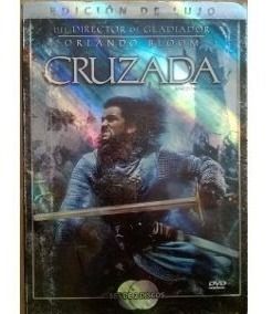 Cruzada - Edición De Lujo