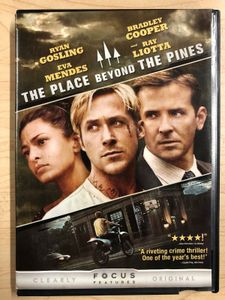 The Place Beyond The Pines