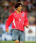 Choi Jin-cheul