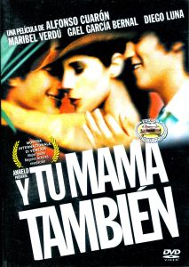 Y Tu Mamá También