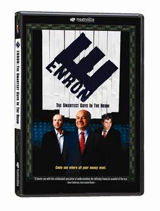 Enron: The Smartest Guys In The Room
