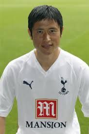 Lee Young-pyo