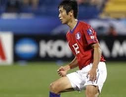 Lee Young-pyo