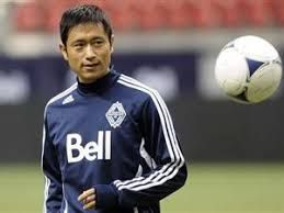 Lee Young-pyo