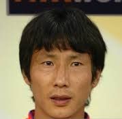 Kim Sang-sik