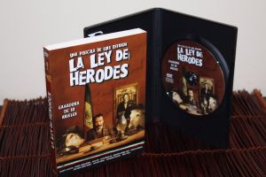La Ley de Herodes