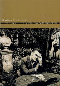 Morrissey: ¡Oye Esteban!