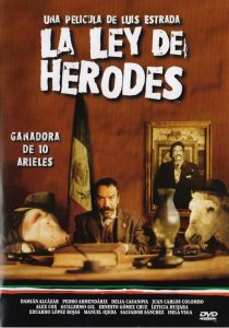 La Ley De Herodes