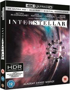 Interstellar