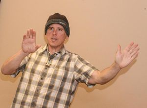 James "Bobo" Fay