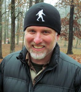 Cliff Barackman