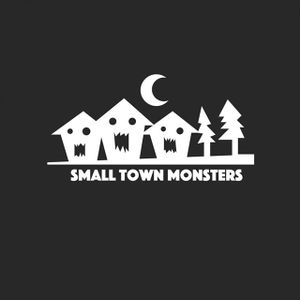 Small Town Monsters