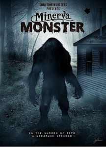 Minerva Monster
