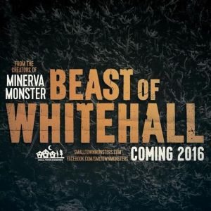 Beast Of Whitehall