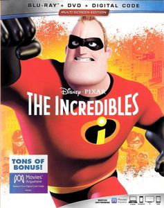 The Incredibles