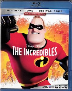 The Incredibles