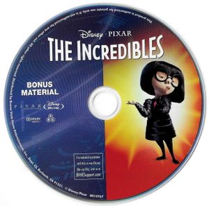 The Incredibles