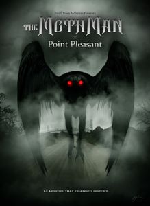 Mothman Of Point Pleasant