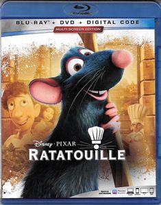 Ratatouille