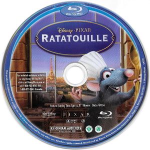 Ratatouille