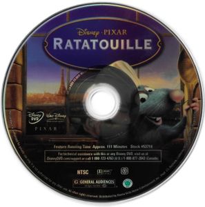 Ratatouille
