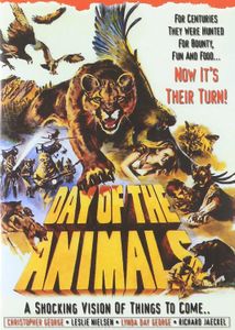 Day Of The Animals