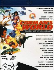Corman's World: Exploits Of A Hollywood Rebel