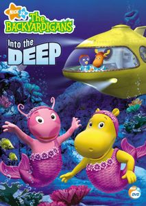 The Backyardigans: Into The Deep