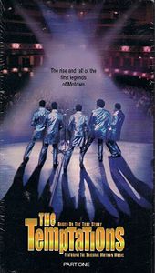 The Temptations
