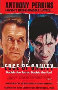 Edge Of Sanity