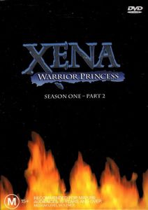 Xena: Warrior Princess Season One - Part 2