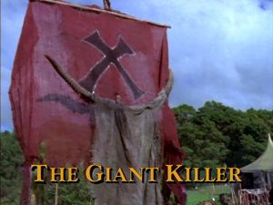 The Giant Killer