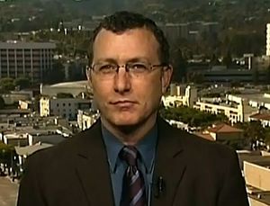 Brad Friedman