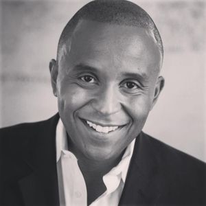Rashad Robinson