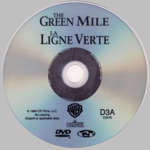 La Ligne Verte