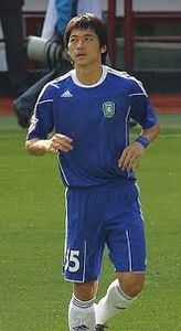 Kim Nam-il (2)