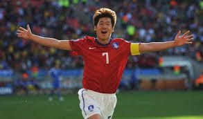 Park Ji-sung