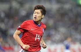 Park Ji-sung