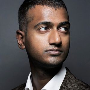 Surya Yalamanchili
