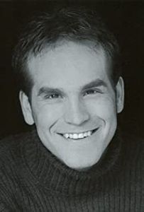 Timothy Johnson