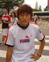 Baek Ji-hoon