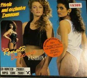 Renate Buccone Fashion
