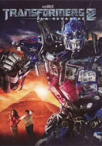 Transformers 2: La Revanche