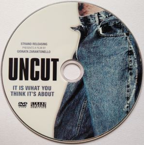 Uncut