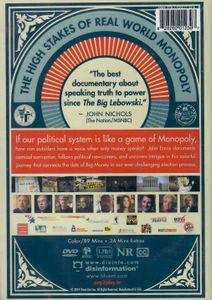 PAY 2 PLAY: Democracy's High Stakes