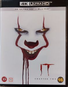 It Chapter Two