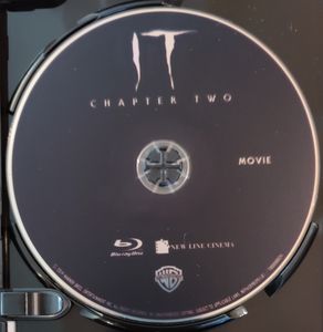 It Chapter Two