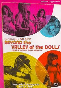 Beyond The Valley Of The Dolls ( Lungo La Valle Delle Bambole )